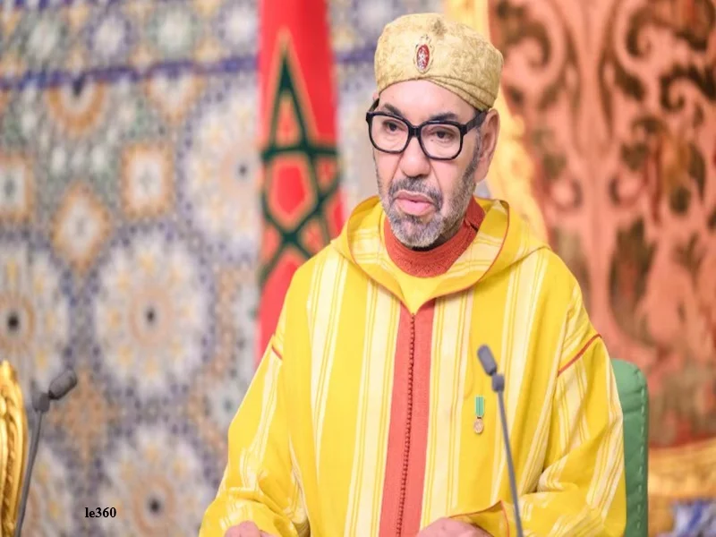 Aïd Al Wahda : nouvelle fête nationale décrétée par le Roi